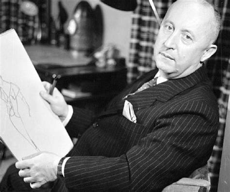 christian dior founder.